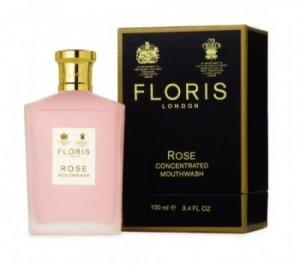 FLORIS ROSE MOUTHWASH